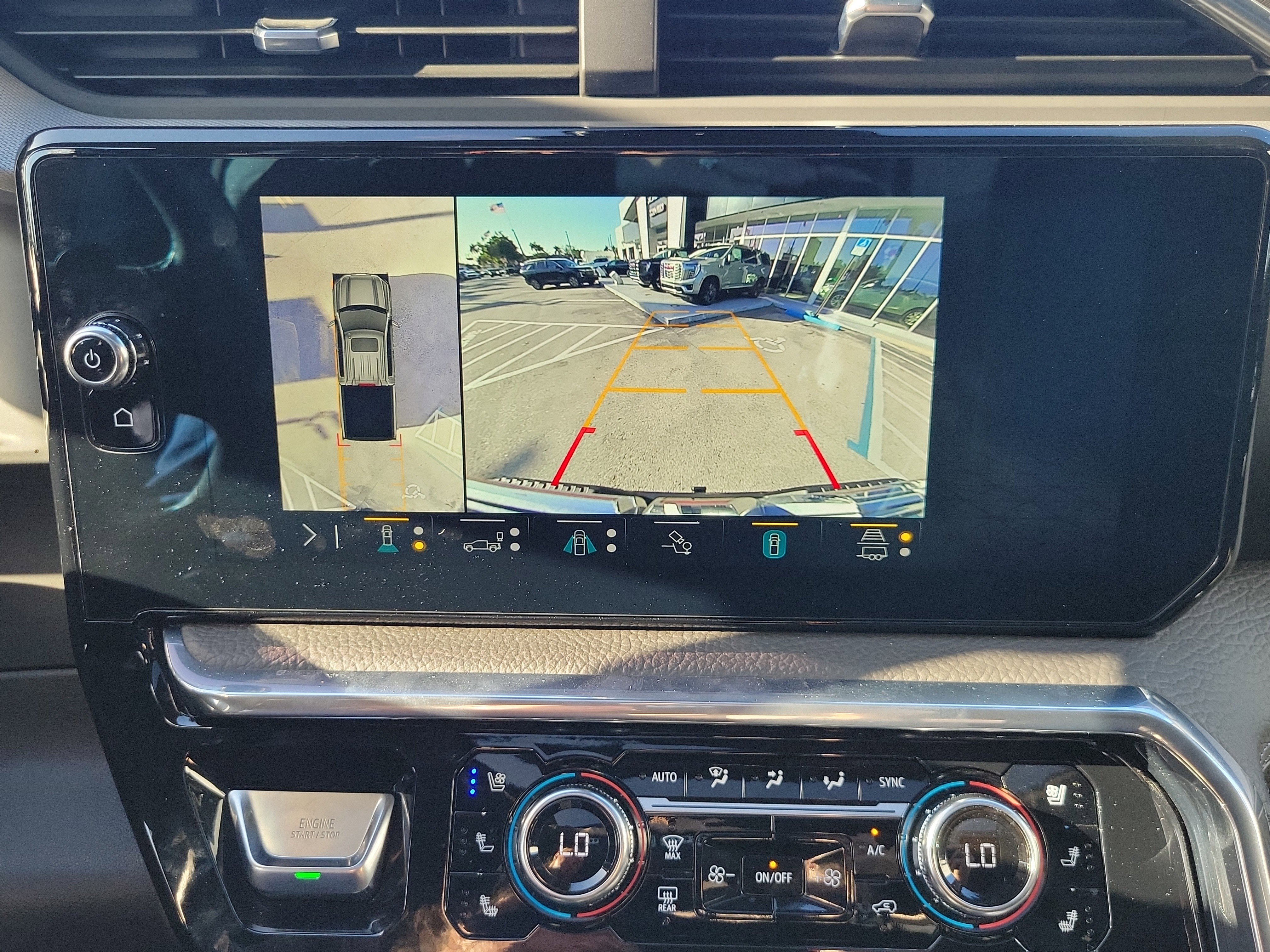 Used 2023 GMC Sierra 1500 Denali w/ Denali Reserve Package image 10