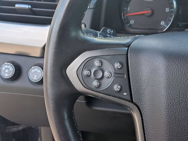Used 2018 Chevrolet Tahoe LT w/ Luxury Package AWD/4WD image 19