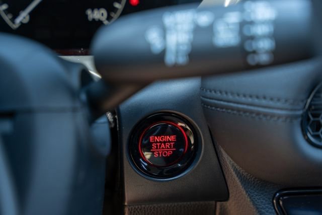 Used 2024 Honda HR-V Sport image 17