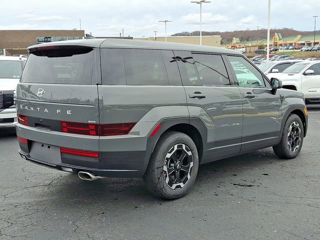 New 2026 Hyundai Santa Fe SE image 4