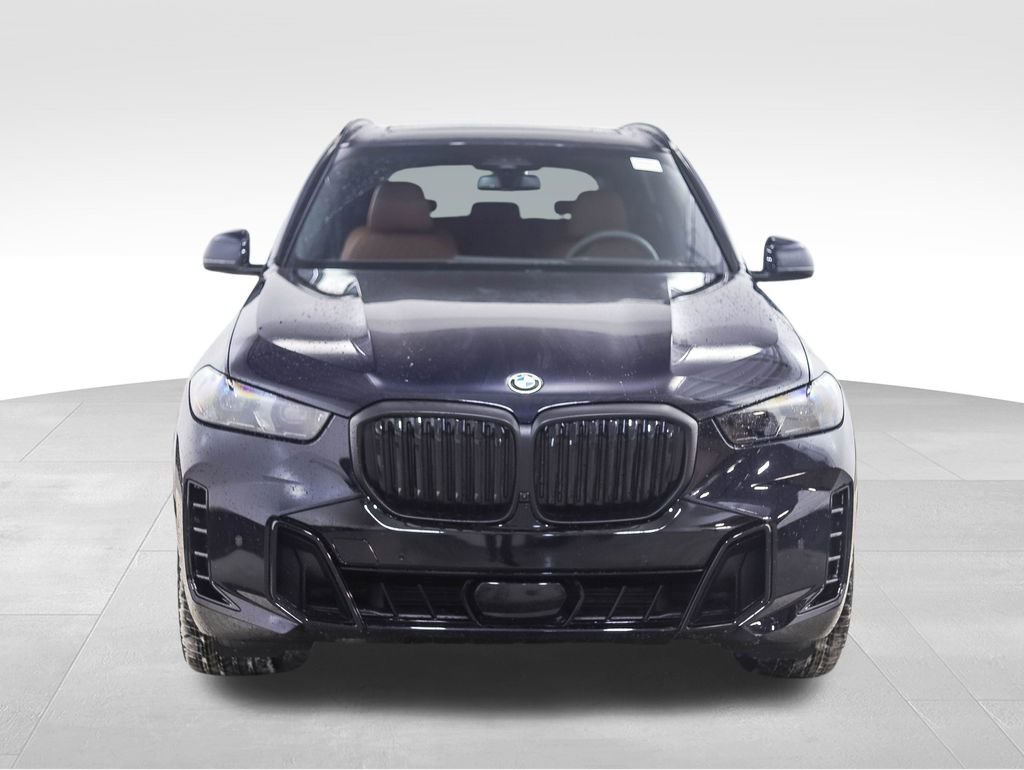 New 2026 BMW X5 xDrive40i w/ M Sport Package image 8