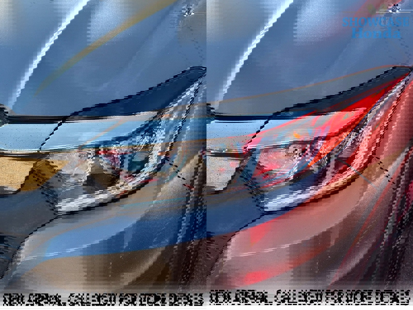 Used 2021 Honda HR-V EX-L image 8