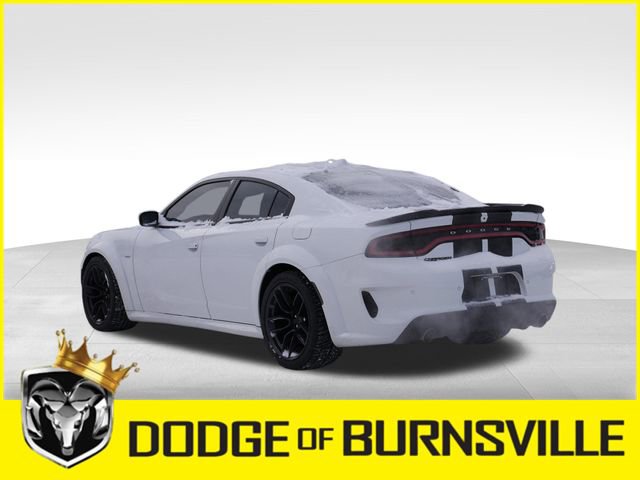 Used 2021 Dodge Charger Scat Pack image 7