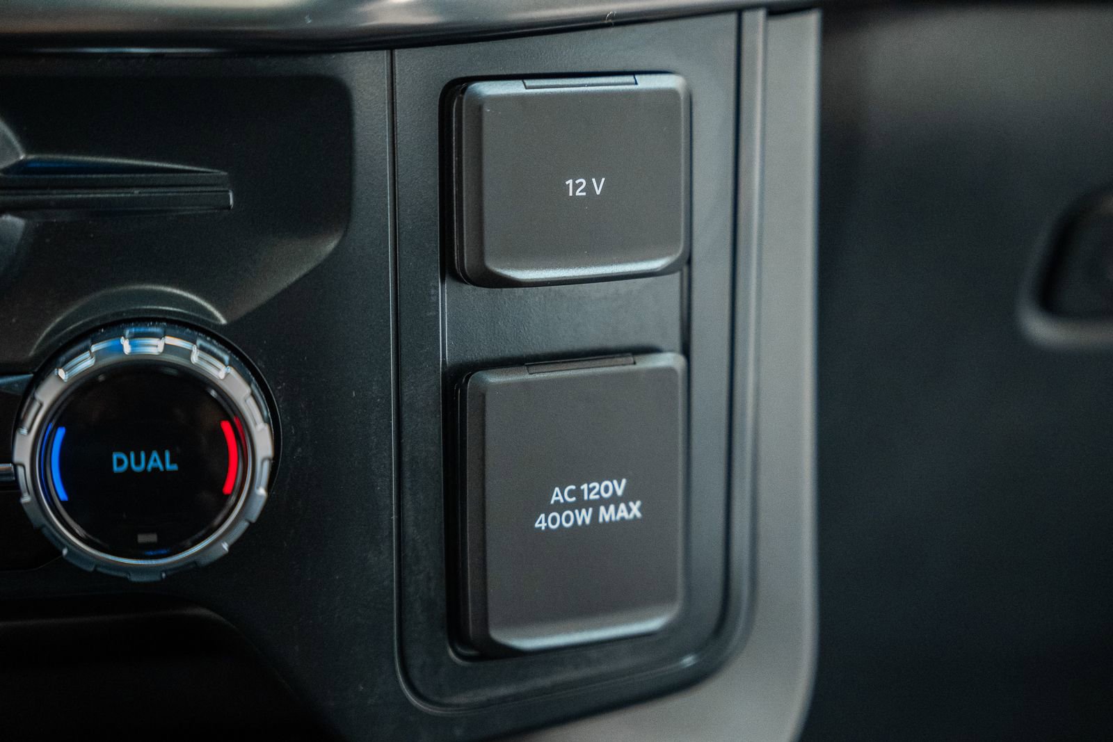 Certified 2024 Ford F150 Lariat AWD/4WD image 30