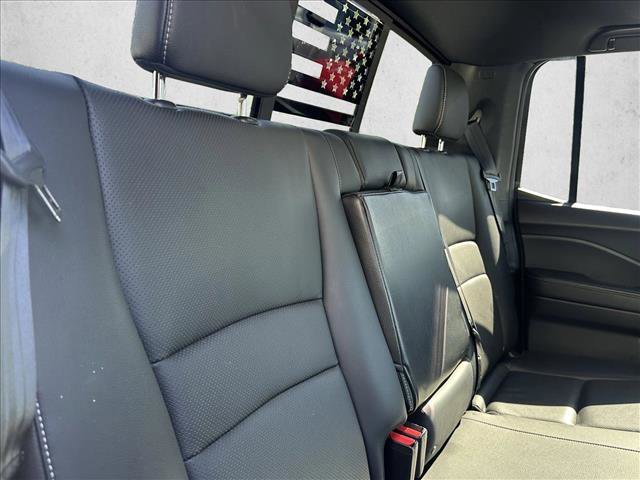 Used 2022 Honda Ridgeline RTL image 28