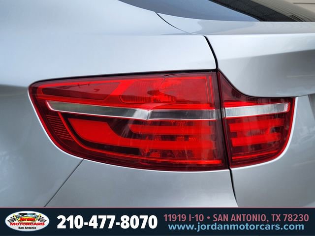 Used 2014 BMW X6 xDrive35i AWD/4WD image 9