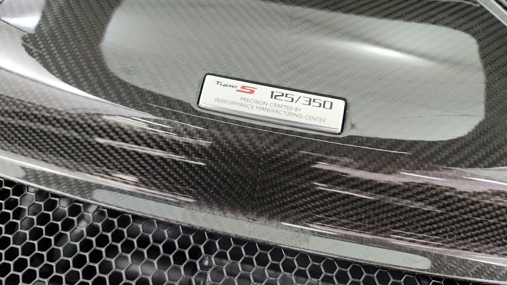 Used 2022 Acura NSX Type S image 26