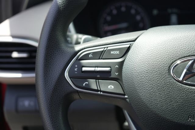 Used 2023 Hyundai Santa Fe SE FWD image 7