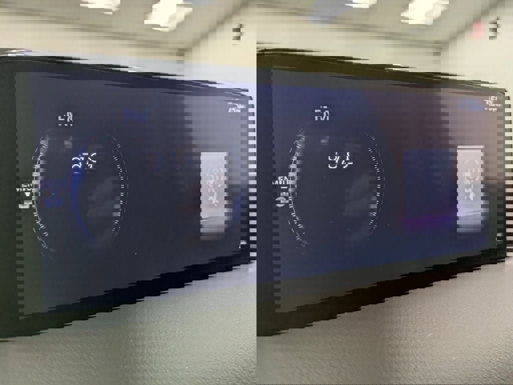 Certified 2023 MAZDA CX-5 Carbon Edition image 12