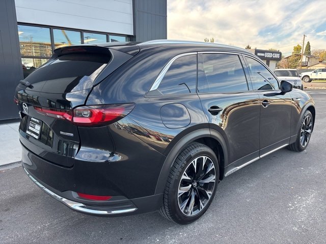 Used 2024 MAZDA CX-90 Plug-In Hybrid w/ Premium Pkg image 10