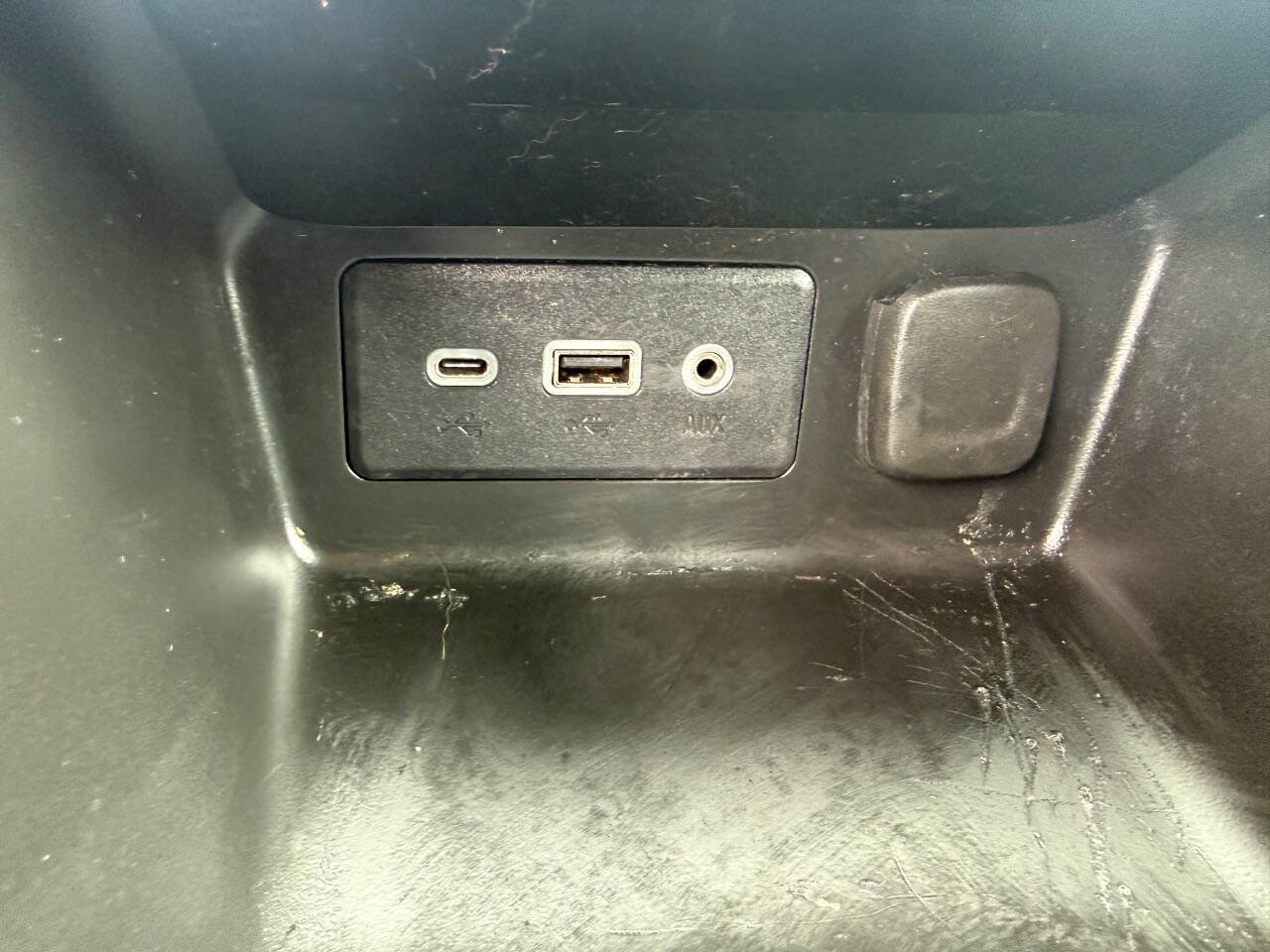 Used 2018 GMC Terrain SLE FWD image 12