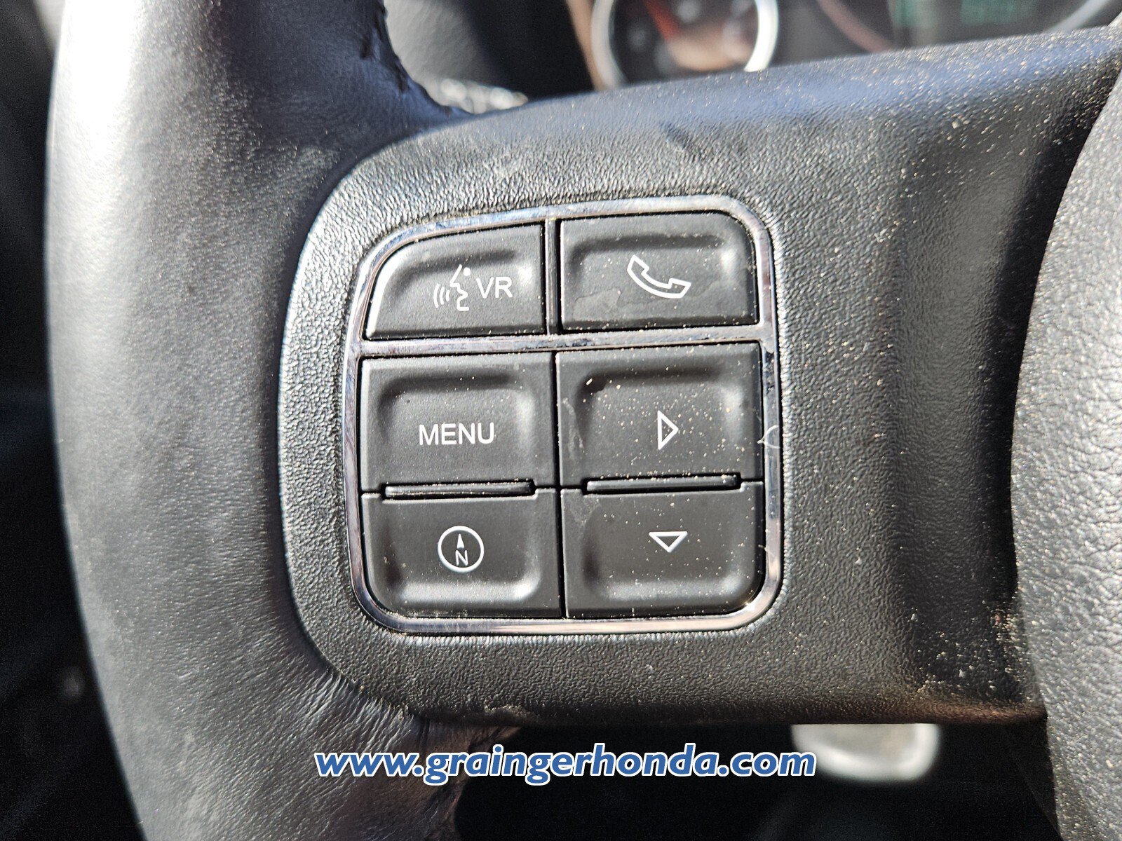 Used 2018 Jeep Wrangler Unlimited Sport S AWD/4WD image 19