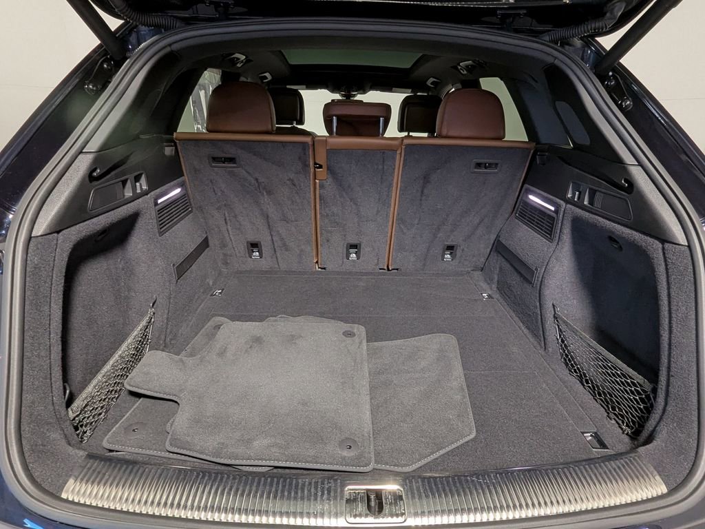 Used 2018 Audi Q5 Prestige w/ Prestige Package image 46