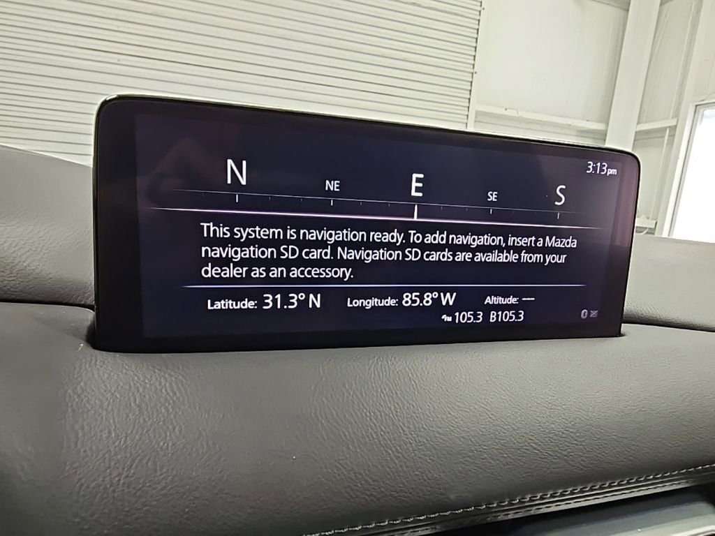 Used 2021 MAZDA CX-5 Grand Touring image 17