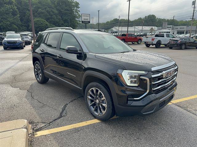 New 2027 GMC Terrain Elevation w/ Elevation Premium Package AWD/4WD image 8