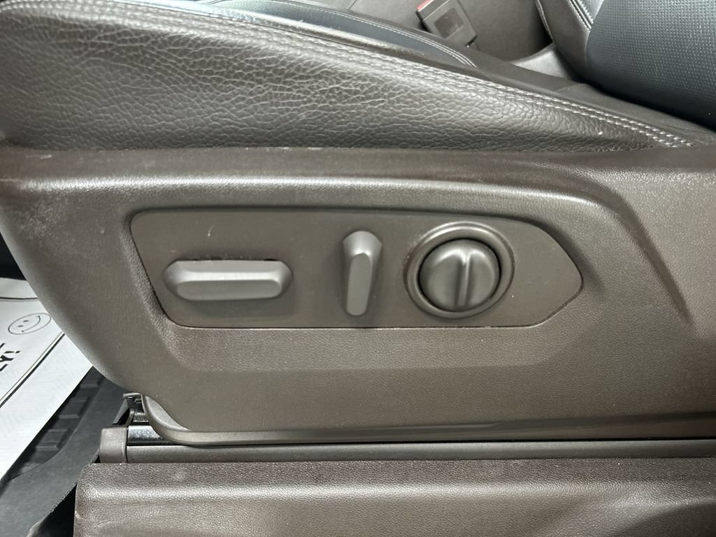 Certified 2022 GMC Sierra 2500 Denali AWD/4WD image 10