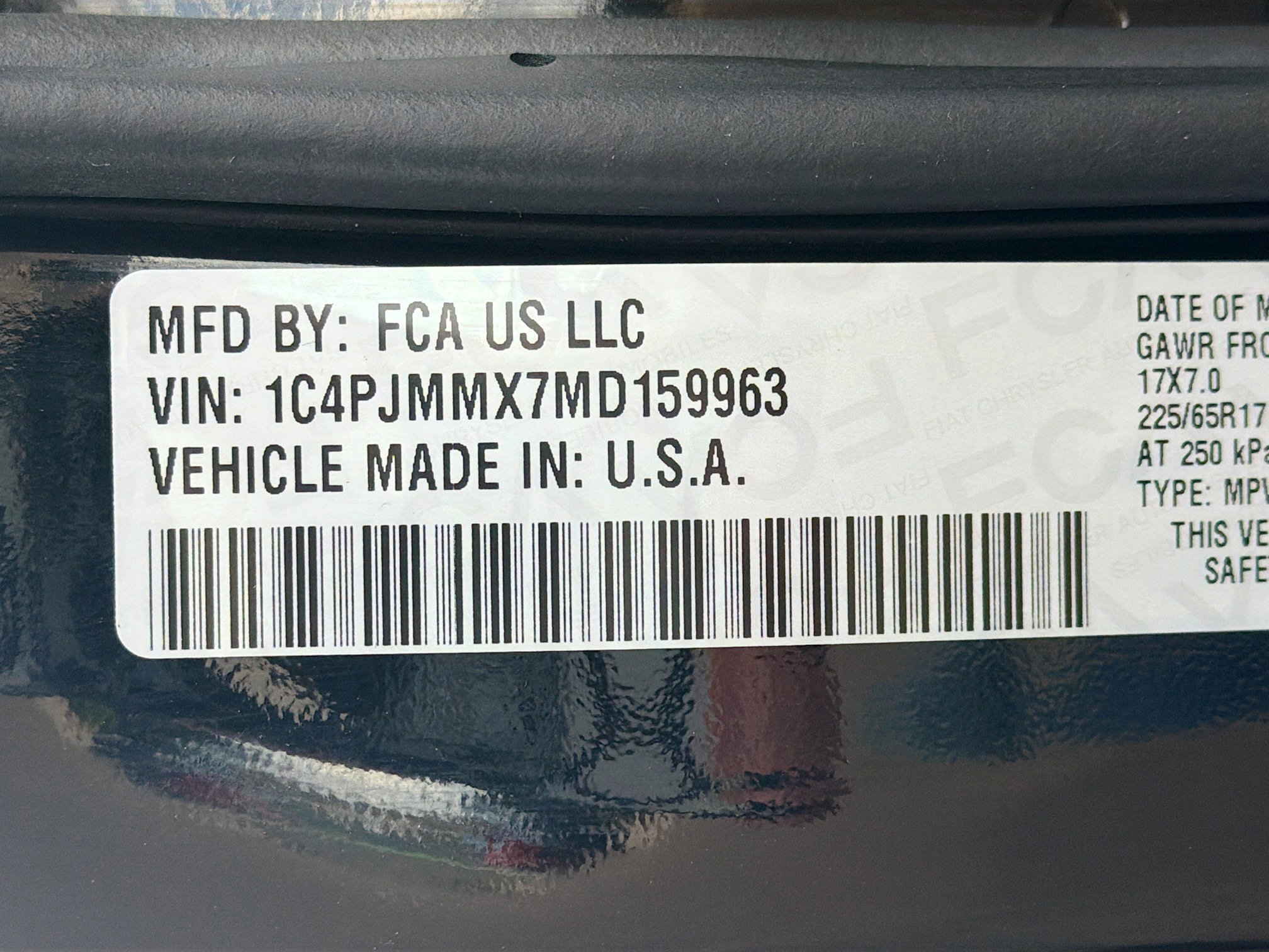 Used 2021 Jeep Cherokee Latitude Lux image 12