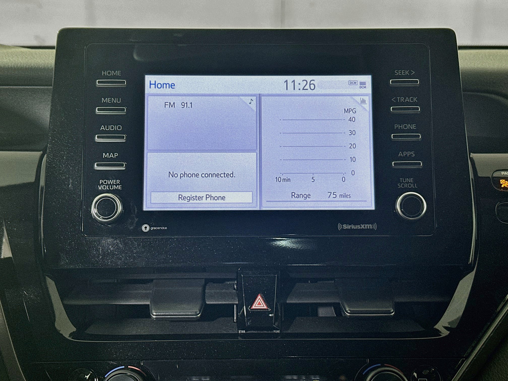 Used 2024 Toyota Camry SE w/ Convenience Package FWD image 24