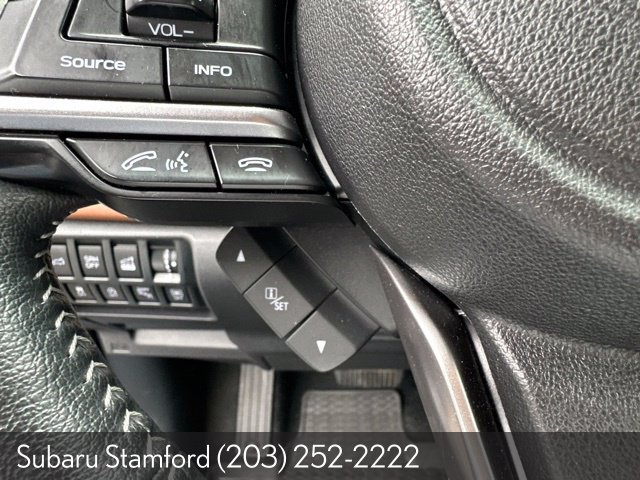 Used 2019 Subaru Forester Touring AWD/4WD image 18