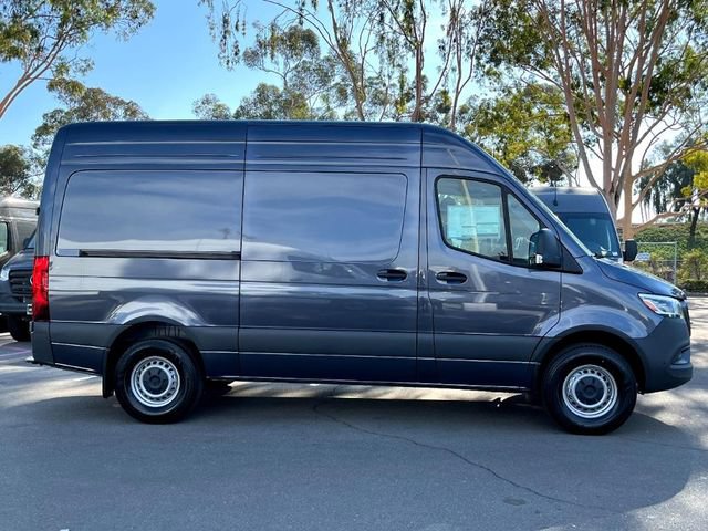 New 2024 Mercedes-Benz Sprinter 2500 image 23
