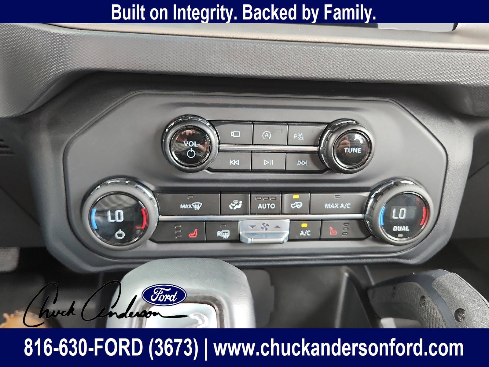 Used 2023 Ford Bronco Raptor image 25
