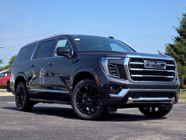 New 2026 GMC Yukon XL Elevation w/ Elevation Premium Package AWD/4WD image 2