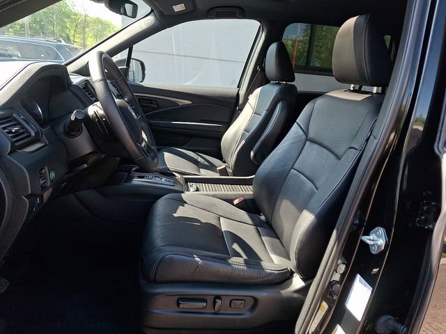 Certified 2023 Honda Passport EX-L image 14