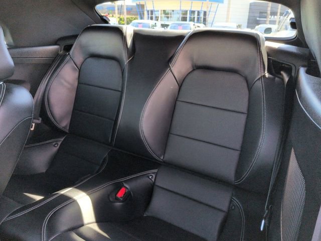 Certified 2021 Ford Mustang GT Premium w/ Ford Safe & Smart Package RWD image 13