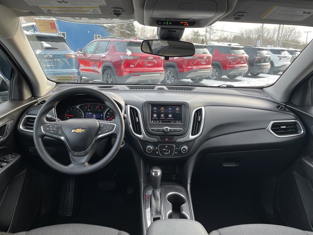 Used 2020 Chevrolet Equinox LT image 11