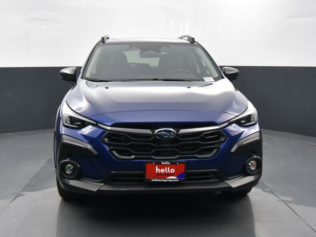 New 2026 Subaru Crosstrek 2.5i Limited image 3