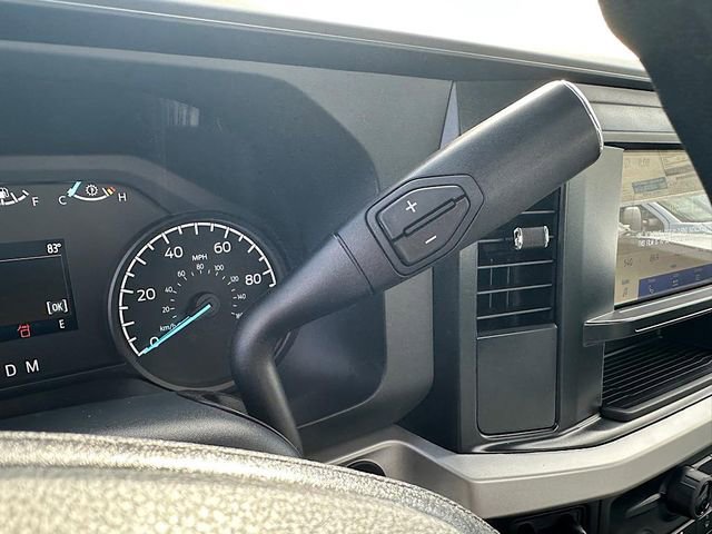 New 2026 Ford F250 XL w/ XL Chrome Package image 17