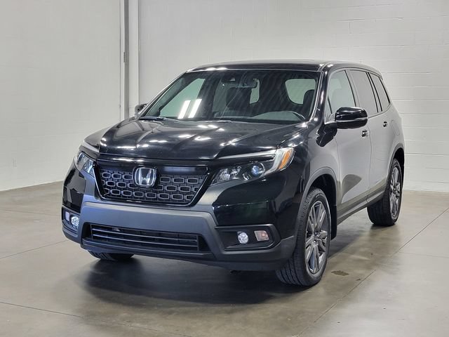 Used 2020 Honda Passport EX-L image 2