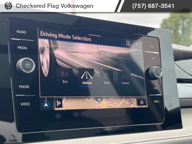 New 2026 Volkswagen Taos SEL AWD/4WD image 41