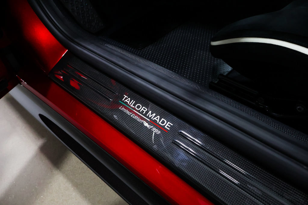 Used 2024 Ferrari 812 Competizione RWD image 85