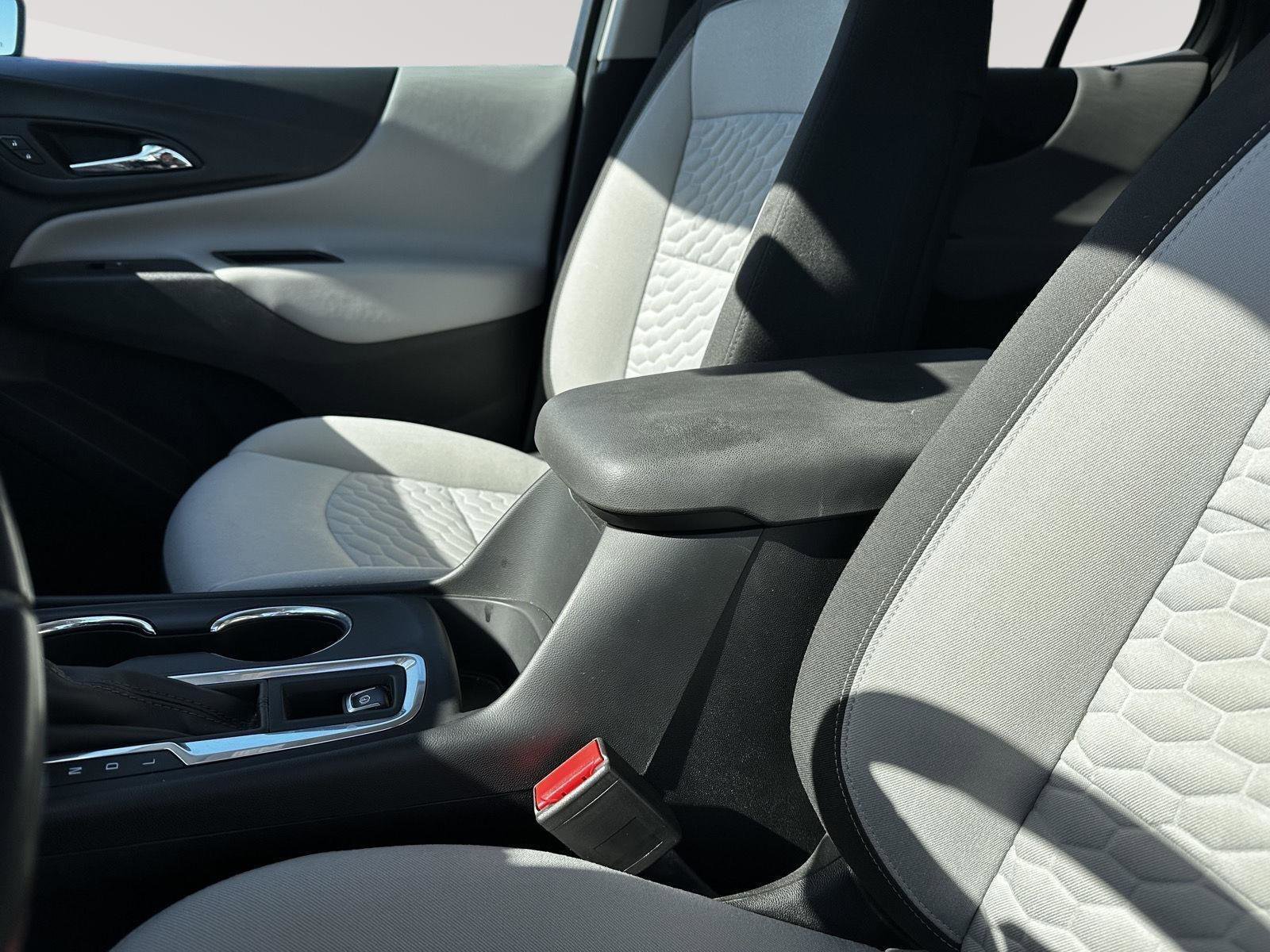 Used 2019 Chevrolet Equinox LT AWD/4WD image 19
