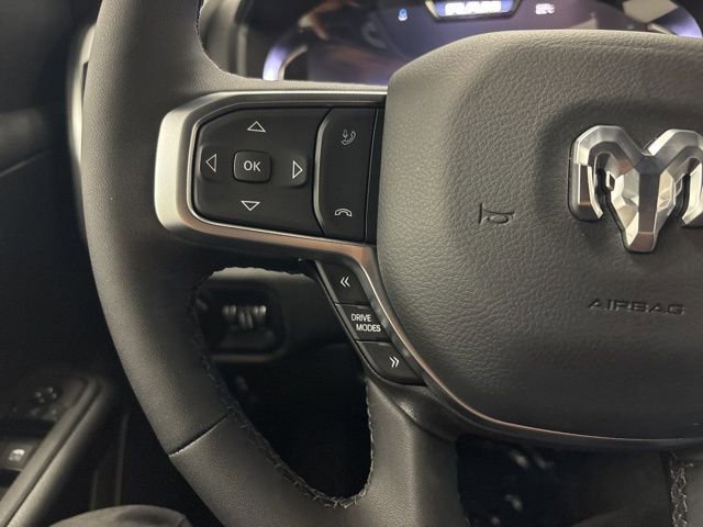 New 2026 RAM 1500 Big Horn image 32