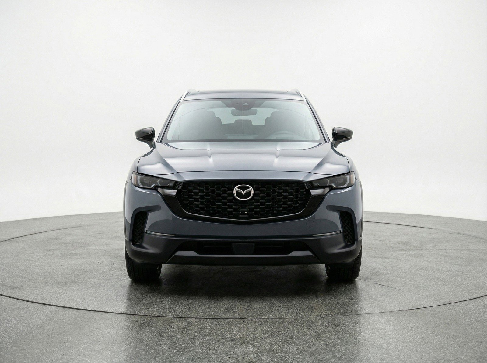 Used 2025 MAZDA CX-50 2.5 Hybrid w/ Premium Plus Pkg image 2