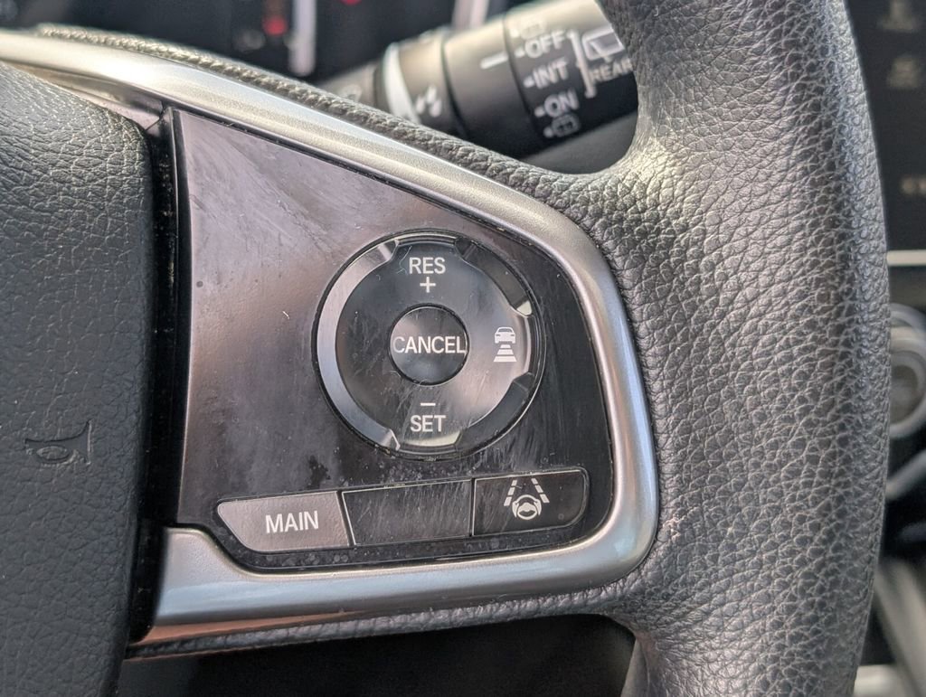 Certified 2022 Honda CR-V EX image 29