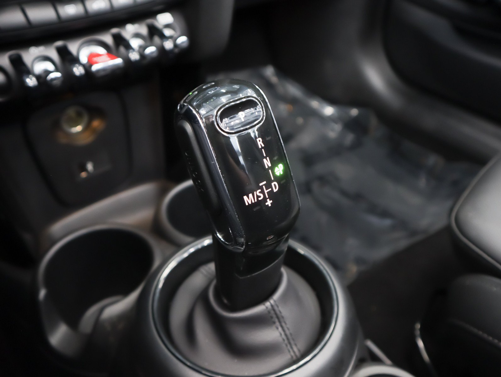 Used 2022 MINI Cooper S FWD image 22