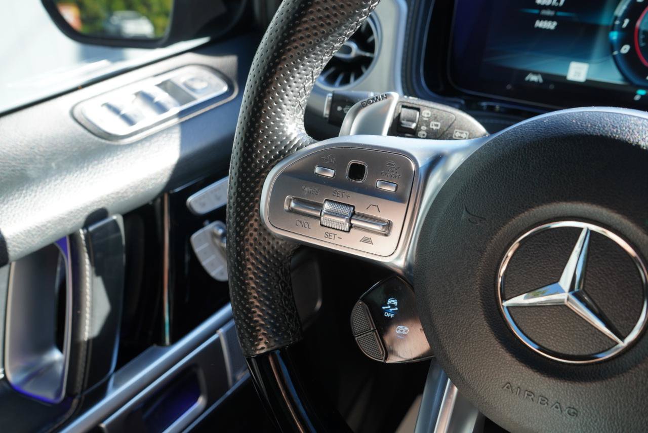 Used 2023 Mercedes-Benz G 63 AMG 4MATIC image 25