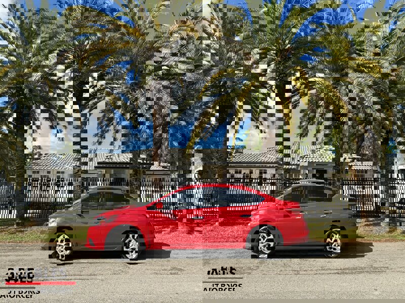 Used 2019 Nissan Sentra SV w/ All Weather Package image 8