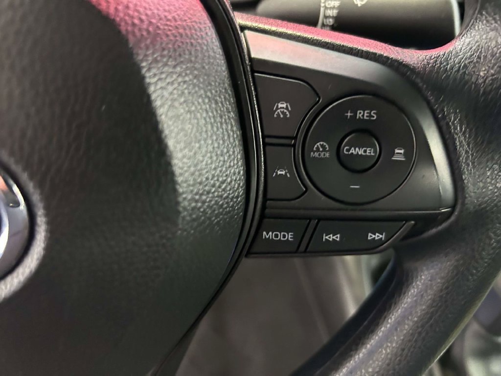 Used 2026 Toyota Corolla LE FWD image 18