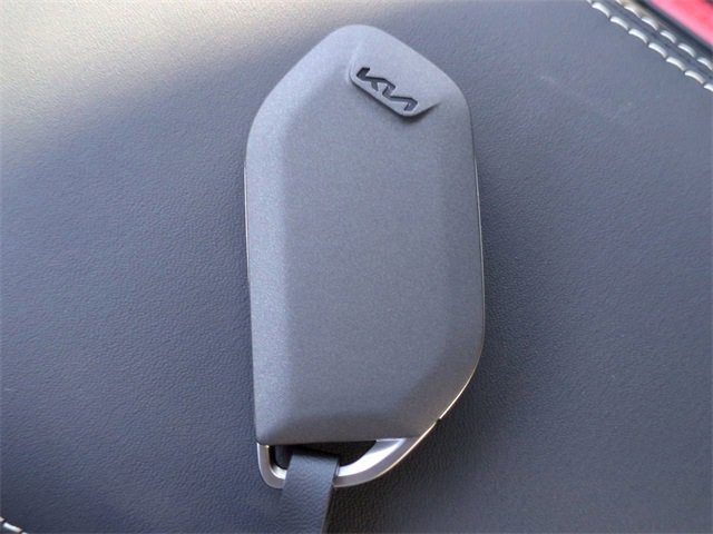 New 2026 Kia K5 GT-Line image 26