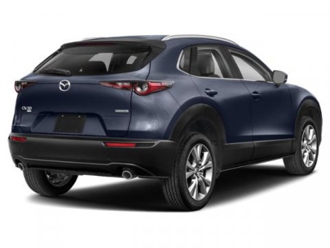 Used 2023 MAZDA CX-30 AWD 2.5 S w/ Premium Package video 2