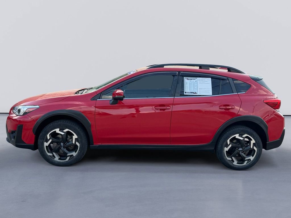 Used 2021 Subaru Crosstrek 2.5i Limited w/ Moonroof Package 2 image 6