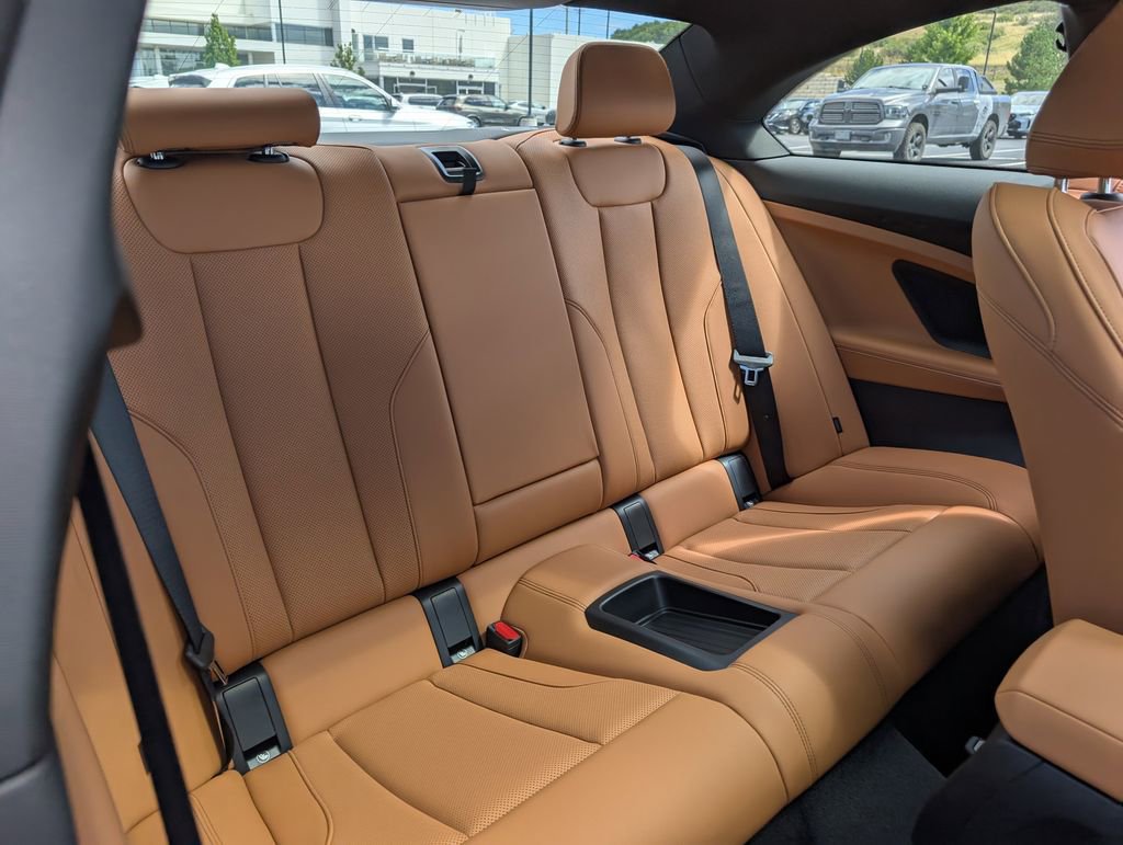 Used 2025 BMW 230i xDrive Coupe w/ Premium Package image 18