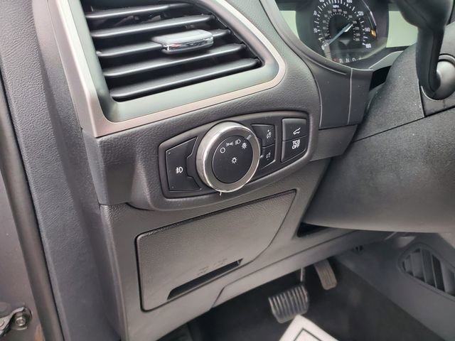 Used 2024 Ford Edge SEL w/ Convenience Package image 12