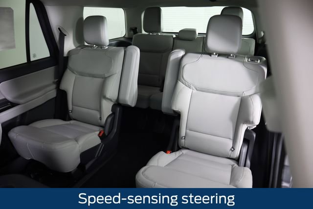New 2026 Ford Expedition Active AWD/4WD image 30