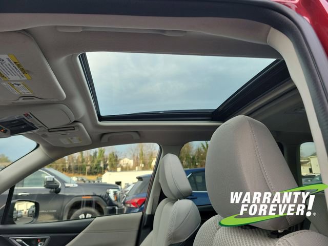 Used 2023 Subaru Forester Premium image 13