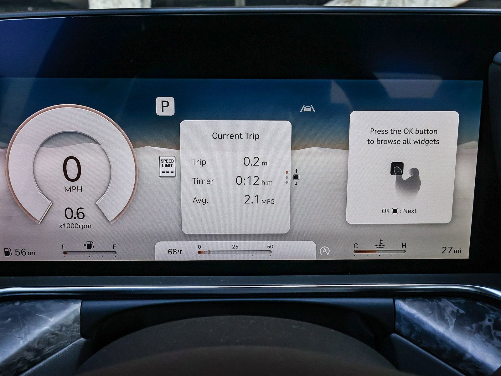 New 2026 Genesis G90 3.5T image 25